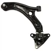 Image de Bras de suspension DELPHI TC2573 essieu avant, gauche, avant