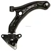 Image de Bras de suspension DELPHI TC2574 essieu avant, droite, avant