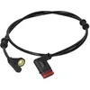 Image de Capteur, vitesse de roue DELPHI SS20224 droite