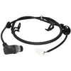 Image de Capteur, vitesse de roue DELPHI SS20230 gauche