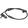 Image de Capteur, vitesse de roue DELPHI SS20232