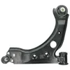 Image de Bras de suspension DELPHI TC2572 essieu avant, droite, avant