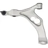 Image de Bras de suspension DELPHI TC2590 essieu avant, droite, avant