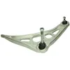 Image de Bras de suspension DELPHI TC2596 essieu avant, gauche, avant