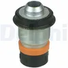 Image de Suspension, corps de l'essieu DELPHI TD888W