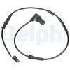 Image de Capteur, vitesse de roue DELPHI SS20240