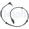Image de Capteur, vitesse de roue DELPHI SS20241