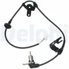 Image de Capteur, vitesse de roue DELPHI SS20242 droite