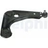 Image de Bras de suspension DELPHI TC2608 essieu avant, droite,