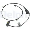 Image de Capteur, vitesse de roue DELPHI SS20257