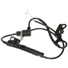 Image de Capteur, vitesse de roue DELPHI SS20255 droite
