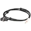 Image de Capteur, vitesse de roue DELPHI SS20258