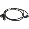 Image de Capteur, vitesse de roue DELPHI SS20261 gauche