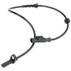 Image de Capteur, vitesse de roue DELPHI SS20279