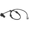 Image de Capteur, vitesse de roue DELPHI SS20268