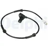 Image de Capteur, vitesse de roue DELPHI SS20273