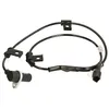 Image de Capteur, vitesse de roue DELPHI SS20274 droite