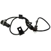 Image de Capteur, vitesse de roue DELPHI SS20278 gauche