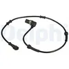 Image de Capteur, vitesse de roue DELPHI SS20262