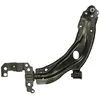 Image de Bras de suspension DELPHI TC2635 essieu avant, gauche, avant