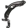 Image de Bras de suspension DELPHI TC2636 essieu avant, droite, avant