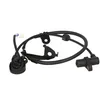Image de Capteur, vitesse de roue DELPHI SS20285 gauche