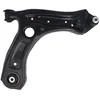 Image de Bras de suspension DELPHI TC2660 essieu avant, droite, avant