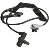 Image de Capteur, vitesse de roue DELPHI SS20289 droite
