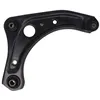 Image de Bras de suspension DELPHI TC2683 essieu avant, droite, avant