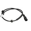 Image de Capteur, vitesse de roue DELPHI SS20296