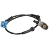 Image de Capteur, vitesse de roue DELPHI SS20297