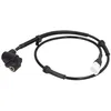 Image de Capteur, vitesse de roue DELPHI SS20304