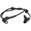 Image de Capteur, vitesse de roue DELPHI SS20301