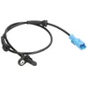 Image de Capteur, vitesse de roue DELPHI SS20315