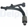 Image de Bras de suspension DELPHI TC2715 essieu avant, gauche, avant
