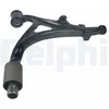 Image de Bras de suspension DELPHI TC2716 essieu avant, droite, avant