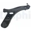 Image de Bras de suspension DELPHI TC2719 essieu avant, droite, avant