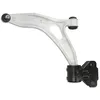 Image de Bras de suspension DELPHI TC2722 essieu avant, gauche, avant