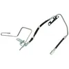 Image de Flexible de frein DELPHI LH6924, gauche