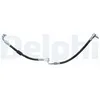 Image de Flexible de frein DELPHI LH6923, droite