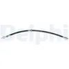 Image de Flexible de frein DELPHI LH6931, droite