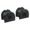 Image de Silent bloc de barre stabilisatrice DELPHI TD986W, 2 pièce