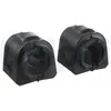 Image de Silent bloc de barre stabilisatrice DELPHI TD998W, 2 pièce