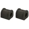 Image de Silent bloc de barre stabilisatrice DELPHI TD1009W, 2 pièce