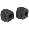 Image de Silent bloc de barre stabilisatrice DELPHI TD1003W, 2 pièce