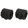 Image de Silent bloc de barre stabilisatrice DELPHI TD1021W, 2 pièce
