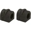 Image de Silent bloc de barre stabilisatrice DELPHI TD1024W, 2 pièce