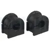 Image de Silent bloc de barre stabilisatrice DELPHI TD1026W, 2 pièce