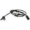 Image de Capteur, vitesse de roue DELPHI SS20326