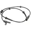 Image de Capteur, vitesse de roue DELPHI SS20325